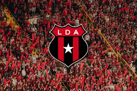 Alajuelense sufre otra baja.