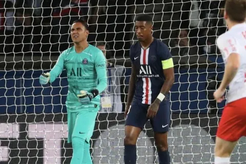 El titular mala sangre de ‘Don Balón’ sobre primera derrota de Keylor en PSG