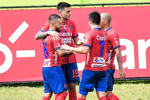 Municipal ganó la Fase de Clasificación del Torneo Apertura 2020