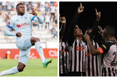 Olimpia vs. Honduras Progreso: ver aquí EN VIVO y EN DIRECTO el partido por la fecha 5 del Apertura 2021 de la Liga Nacional de Honduras