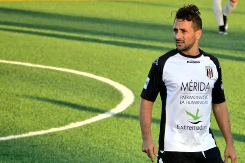 Dani Cadena anotó en triunfo de Mérida en la Copa