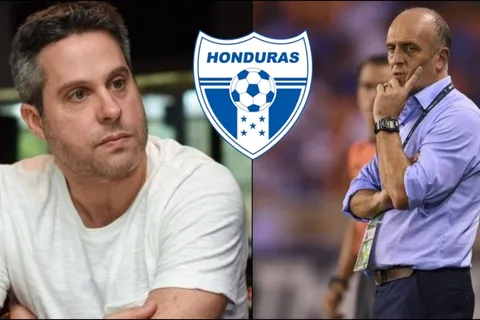 Copán Álvarez quiere un proyecto con Fabián Coito hasta el mundial de 2026