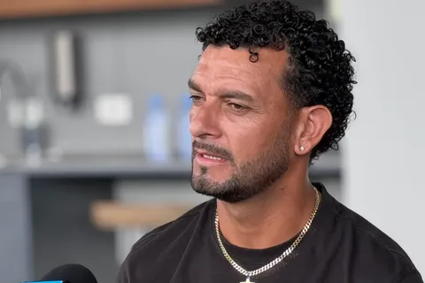 Ni Saprissa ni Alajuelense: Michael Barrantes tiene sobre la mesa su primera oferta para  2025