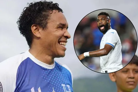 "No existe": Rambo de León sentencia de la peor forma a Jorge Benguché y en Olimpia no lo pueden creer