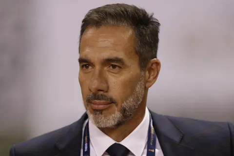 Fracasos internacionales: 7 técnicos extranjeros que defraudaron a la Selección de Costa Rica