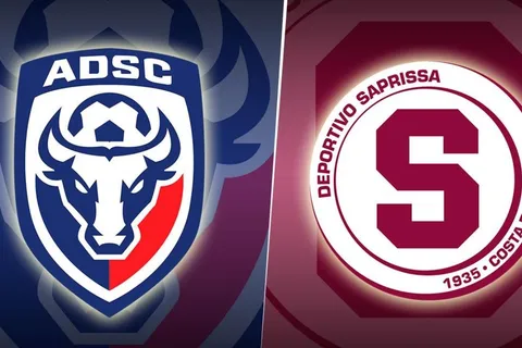 San Carlos vs. Saprissa: Cuándo, dónde y por qué canal ver el partido por la reprogramación de la jornada 2 del Apertura 2020