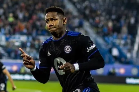 Romell Quioto: golazo y MVP en el Clásico Canadiense de la MLS con el CF Montréal [VIDEO]