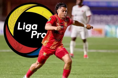 Es de Primera División y jugará Copa Sudamericana: este es el nuevo equipo de Joshua Canales