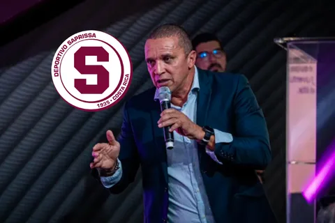 "Un arreglo importante": Erick Lonnis confirma el acuerdo internacional que llena de expectativas a la afición de Saprissa