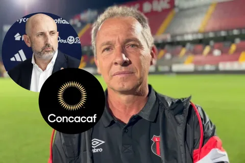 No solo dejaron a Costa Rica sin Mundial 2026: Pato López expone a la Fedefútbol con una fuerte denuncia que involucra a Concacaf