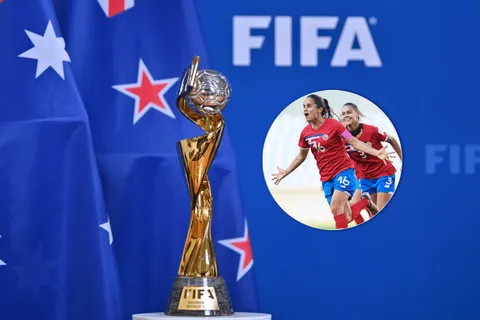 Sorteo Mundial Femenino 2023: día, horario, bombos y canal de TV para verlo EN VIVO en Costa Rica