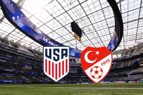 En qué estadio juegan Estados Unidos vs. Turquía en el Mundial 2026: capacidad, ciudad y datos de la sede