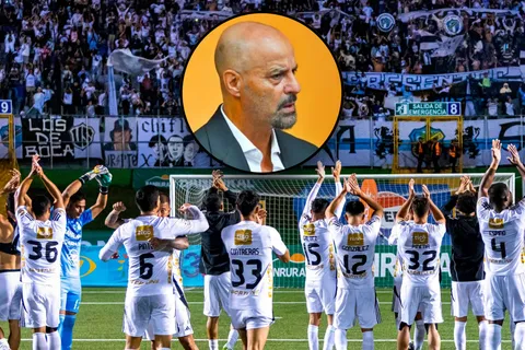 Fantasma Figueroa pasó la escoba: los seis jugadores que Comunicaciones descartó para el Apertura 2026