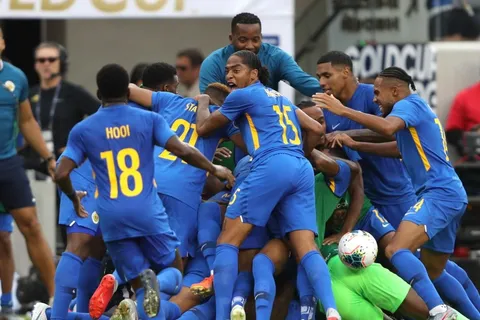 Curazao presenta un caso de Covid-19 antes jugar ante El Salvador