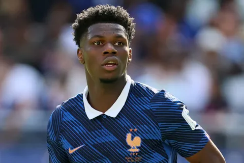 ¿Por qué Aurélien Tchouaméni no juega hoy con Francia vs. Irak en el Mundial 2026?