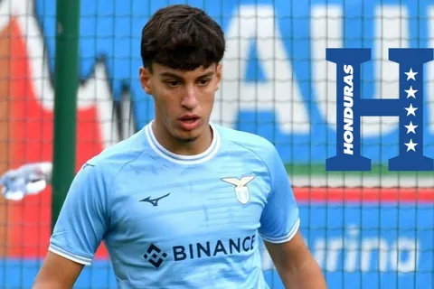 Valerio Marinacci es vendido por la Lazio