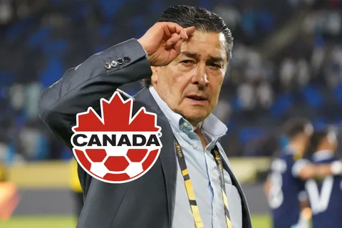 Sorpresa total en Guatemala: Luis Fernando Tena recibe la mejor noticia para jugar con Canadá por Copa Oro
