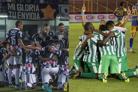 Apertura 2022 de Panamá: resultados de los play-offs y cuándo se juegan las semifinales