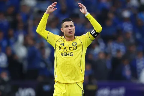 Vuelve Cristiano Ronaldo: a qué hora y cómo ver el partido de Al-Nassr vs. Al-Fateh
