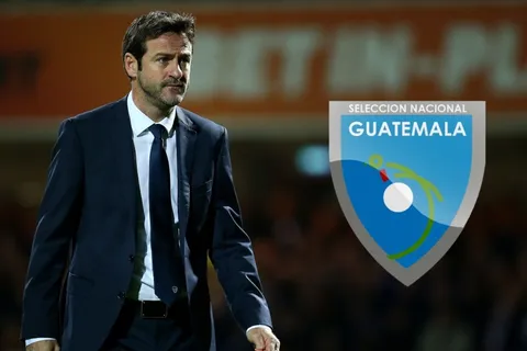 Thomas Christiansen ya palpita un posible cruce contra Guatemala