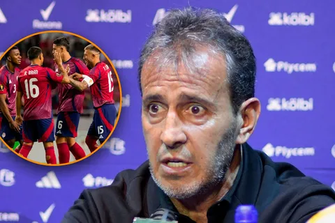"Confío mucho en ellos": Fernando Batista adelanta los dos refuerzos que llegarán a La Sele tras la fecha FIFA