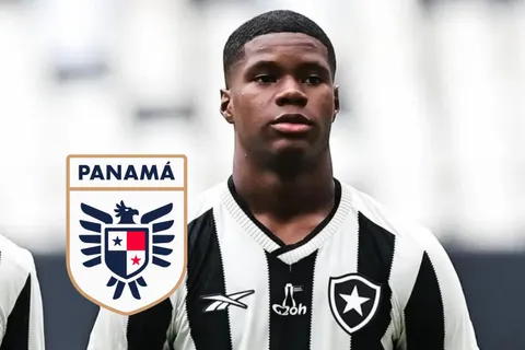 Lo dicen en Europa: Kadir Barría entra en el radar de dos clubes grandes y sorprende a Panamá a 53 días del Mundial 2026