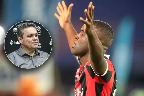 Habló el presidente de Goianiense: qué le vio a Joel Campbell para salvarse del descenso