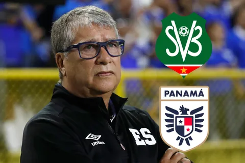 No es Nathan Ordaz: El Bolillo Gómez tiene definido al primer legionario de El Salvador para enfrentar a Surinam y Panamá