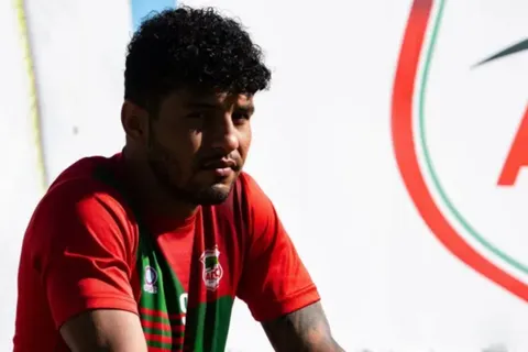 "Nuevo equipo": Johan Venegas recibe la noticia que cambia su futuro en Costa Rica