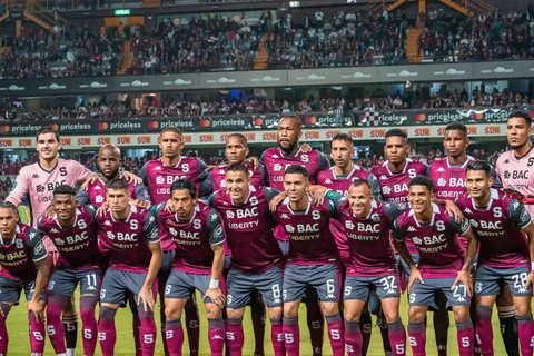 Saprissa fue sancionado duramente.