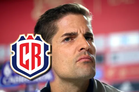 Robert Moreno se reunió en Madrid con Ronald González.