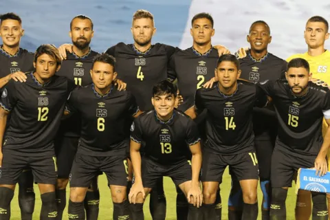 ¿Karma?: Rechazó a la Selección de El Salvador y ahora recibe una mala noticia que perjudicará su futuro