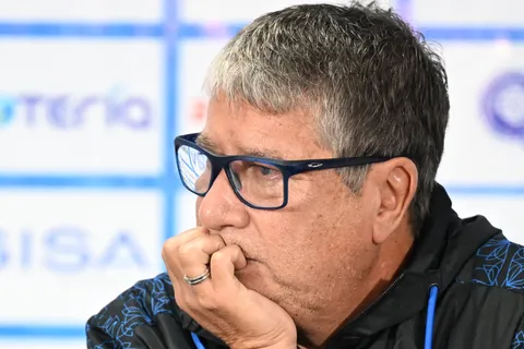 Lo lamenta el Bolillo Gómez: El Salvador pierde a más figuras para el partido contra Panamá