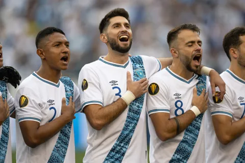 Seleccionado guatemalteco jugará en la Primera División de Costa Rica