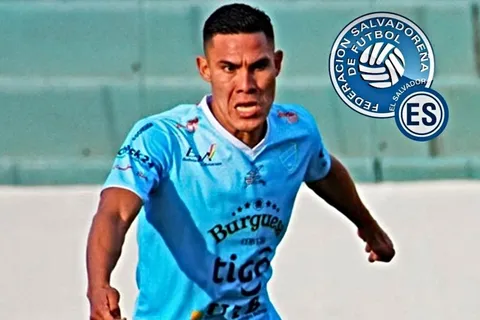Erick Rivera disgustado por quedar afuera de la lista para enfrentar a Montserrat por Eliminatorias