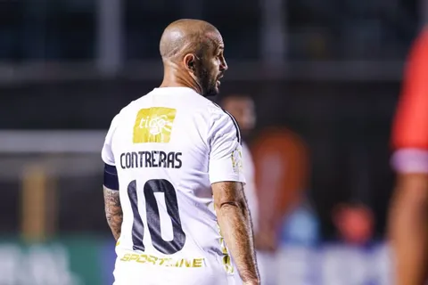 Lo dijo sin vueltas: la confirmación de José Contreras sobre su retiro que consterna a Comunicaciones