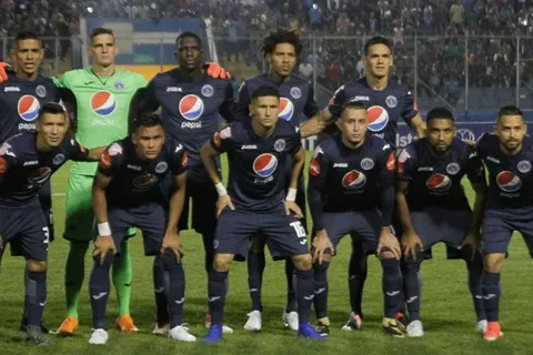 Motagua confirma dos bajas para la próxima temporada