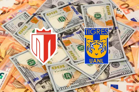 €65 millones: Real Estelí expone a Tigres a un papelón mundial en Concachampions 2025.