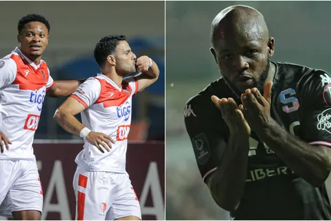 Real Estelí derrotó 1-0 a Saprissa por la ida de los cuartos de final de la Copa Centroamericana 2023