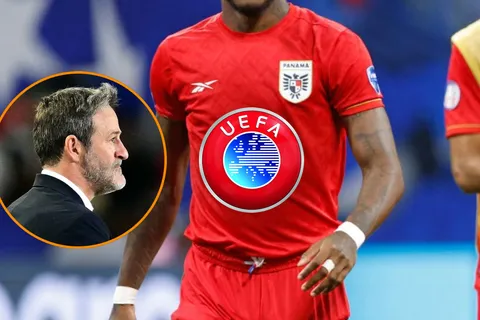 Christiansen en alerta: figura de Panamá se va a Europa, pero jugará en un equipo en crisis a meses del Mundial 2026