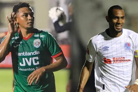 Marathón vs. Olimpia: a qué hora y dónde ver el Clásico en Honduras y USA