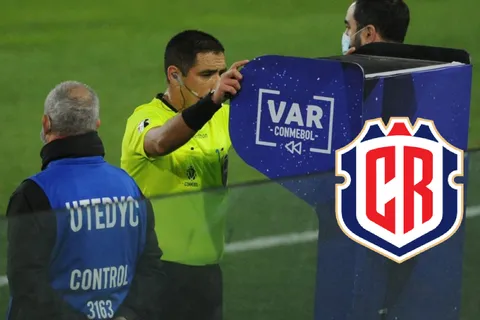Costa Rica conoce la fecha en la que podrá iniciar a usar el VAR