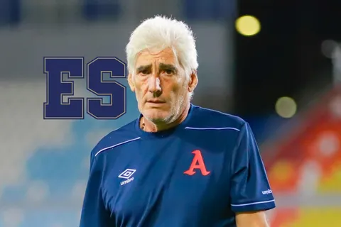Fichaje de selección: Alianza se mueve en el mercado y le trae a Ernesto Corti un jugador que nadie vio venir.