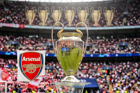 Arsenal llega invicto: cuántos equipos ganaron la Champions League sin perder ningún partido