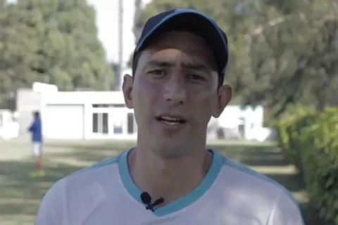 Quiere mundiales: Marvin Cabrera sueña con cambiar la historia de Guatemala