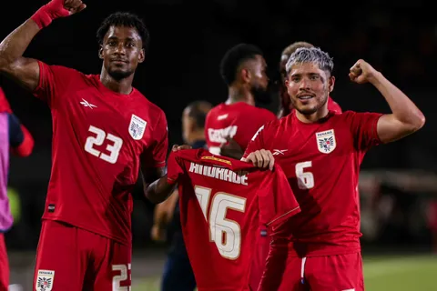 Montserrat vs. Panamá por las Eliminatorias Concacaf 2026: a qué hora juegan y canal del partido￼