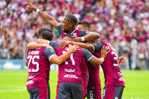 Es oficial: se confirma la salida de Saprissa de la figura que Wanchope más necesitaba