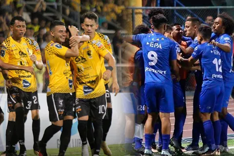 Liberia o Escorpiones: el panorama de cada club para ascender a Primera División en Costa Rica