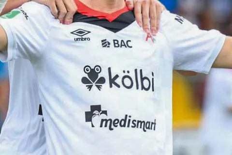 Alajuelense puede arrepentirse de dejar ir a un juvenil.