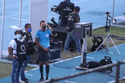 Las mejoras que deberán hacer los equipos de Guatemala para implementar el VAR